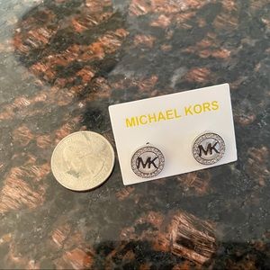 Michael Kors earrings